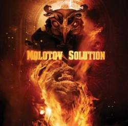 Molotov Solution : Molotov Solution